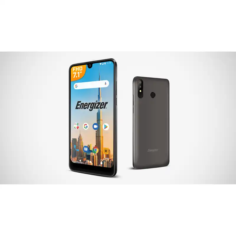 گوشی موبایل انرجایزر مدل Ultimate U710S UM710SEU دو سیم‌ کارت ظرفیت 32 گیگابایت و رم 3 گیگابایت