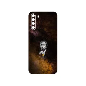 MAHOOT Robert De Niro Cover Sticker for Gplus X10