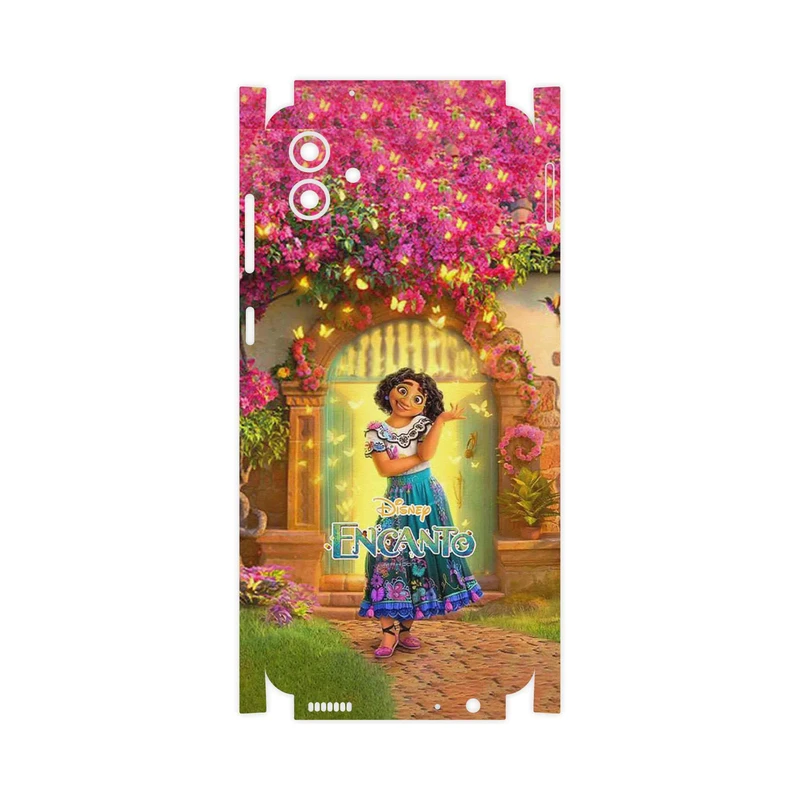 برچسب پوششی ماهوت مدل Encanto-FullSkin مناسب برای گوشی موبایل سامسونگ Galaxy A04