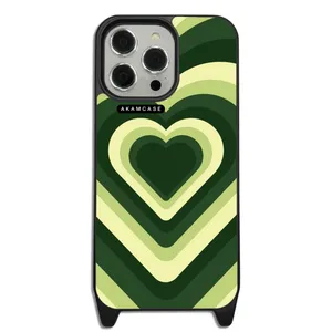 AKAM AMCWLA14PROMAX-HEART20 Cover For Apple iPhone 14 Pro Max