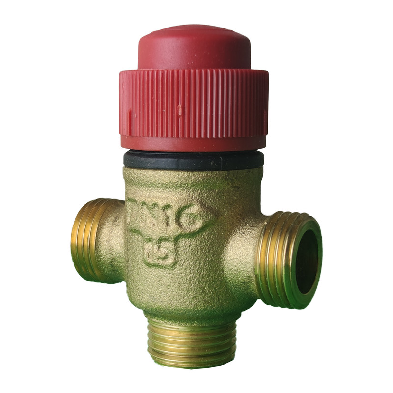 شیر سه راهه هانیول مدل VSMF-315-1.6 شیر سه راهه هانیول مدل VSMF-315-1.6