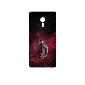 MAHOOT Tom Hardy Cover Sticker for Lenovo ZUK Z2 Pro