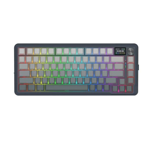 کیبورد ردراگون مدل FLEKACT K708 GG PRO RGB