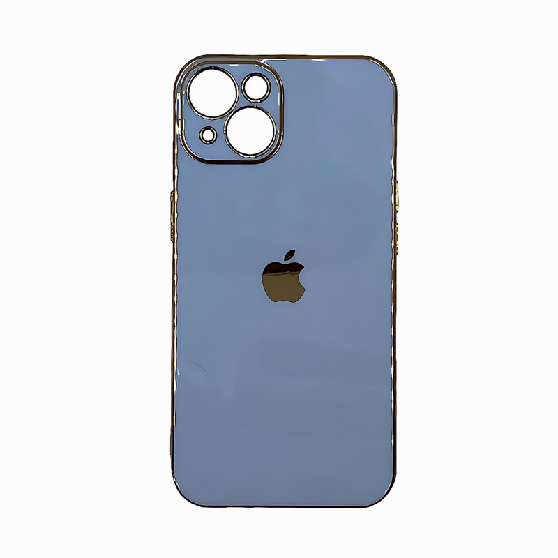 کاور مدل DZOE MCAS مناسب برای گوشی موبایل اپل IPHONE 14 / 13