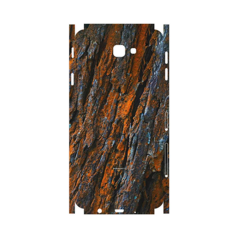 برچسب پوششی ماهوت مدل Wood Texture 6-FullSkin مناسب برای گوشی موبایل سامسونگ Galaxy J7 Prime