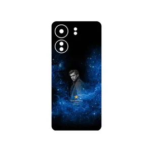 MAHOOT tom holland Cover Sticker for Xiaomi Redmi 13C