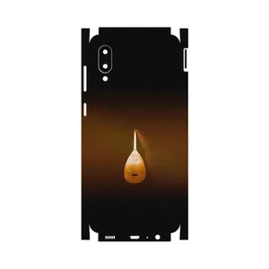 MAHOOT tambour-FullSkin Cover Sticker for Samsung Galaxy M02