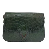 کیف مجلسی زنانه مدل چرم طبیعی شارلوت