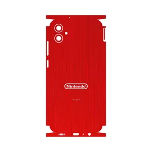 MAHOOT NINTENDO-FullSkin Cover Sticker for Samsung Galaxy F04