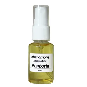 عطر جیبی فرومن مدل ایفوریا حجم 30 میلی لیتر