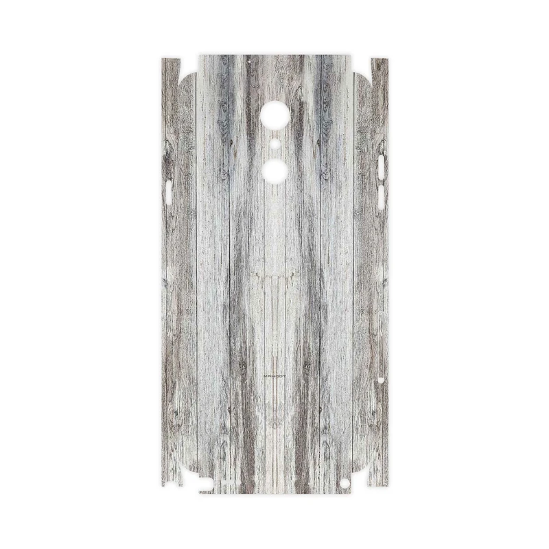 برچسب پوششی ماهوت مدل Wood Texture 8-FullSkin مناسب برای گوشی موبایل ال جی Q Stylus