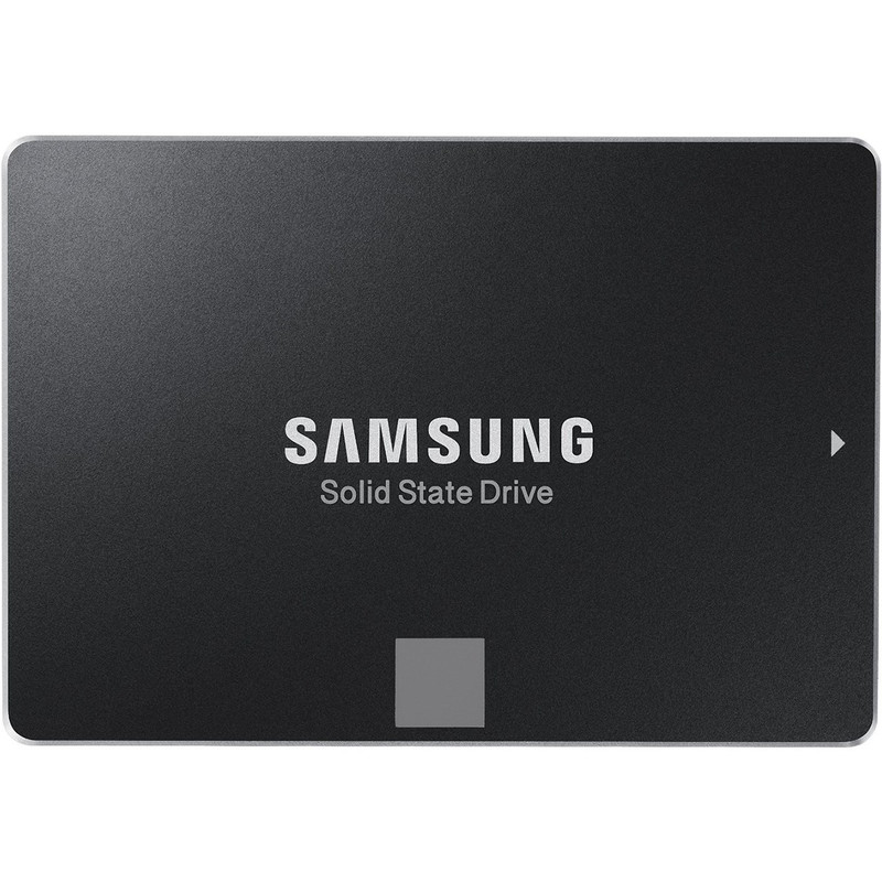 اس اس دی اینترنال سامسونگ مدل 850 Evo ظرفیت 250 گیگابایت