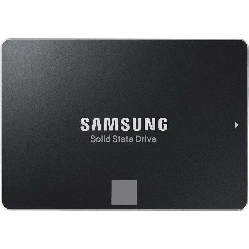 اس اس دی اینترنال سامسونگ مدل 850 Evo ظرفیت 250 گیگابایت اس اس دی اینترنال سامسونگ مدل 850 Evo ظرفیت 250 گیگابایت