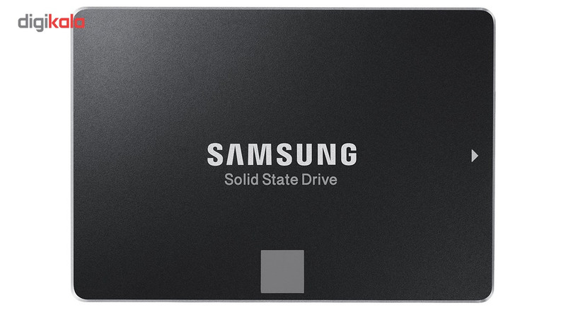 اس اس دی اینترنال سامسونگ مدل 850 Evo ظرفیت 250 گیگابایت