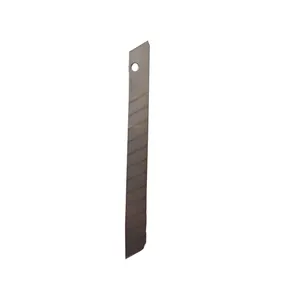 تیغ کاتر اکو مدل as1 بسته 8 عددی 