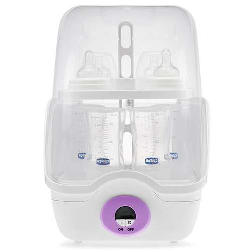 دستگاه استریل کننده چیکو مدل 31016