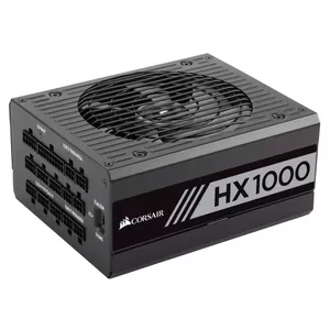 منبع تغذیه کامپیوتر کورسیر مدل hx1000