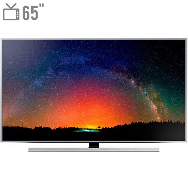 تلویزیون ال ای دی هوشمند سامسونگ مدل 65JS8980 سایز 65 اینچ