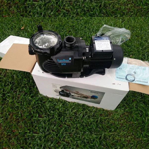 پمپ استخر ایماکس مدل Super Pump SPH 300