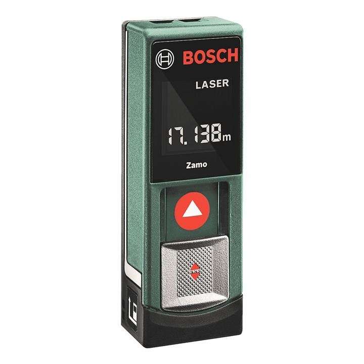 متر لیزری بوش مدل BOSCH-ZAMO SET متر لیزری بوش مدل BOSCH-ZAMO SET