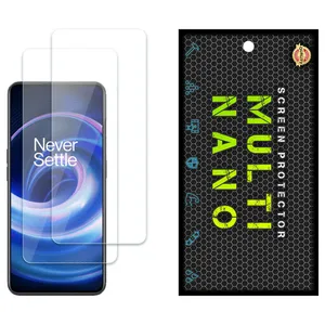 Multi Nano X-S2N Screen Protector For One Plus Ace Pack of 2
