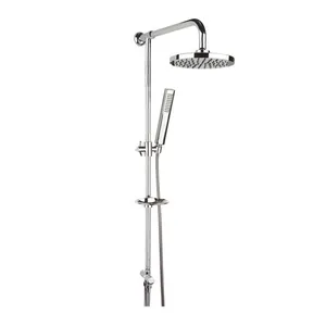 دوش حمام رابو مدل ماه