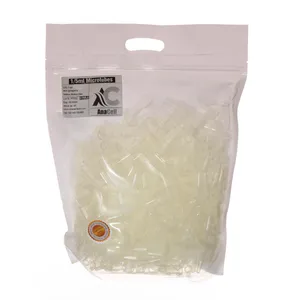 میکروتیوب آناسل مدل Rnase-Dnase-Free-1.5 بسته 500 عددی