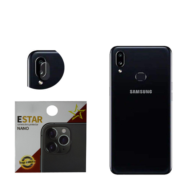 محافظ لنز دوربین ای استار مدل Star Max مناسب برای گوشی موبایل سامسونگ Galaxy A10S