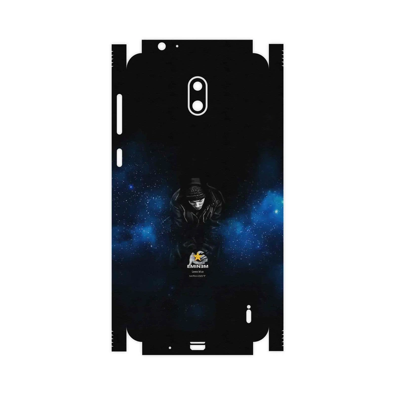 برچسب پوششی ماهوت مدل Eminem-FullSkin مناسب برای گوشی موبایل نوکیا 2