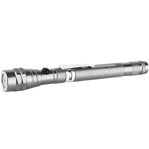 چراغ قوه کپکس مدل  Telescopic Flex