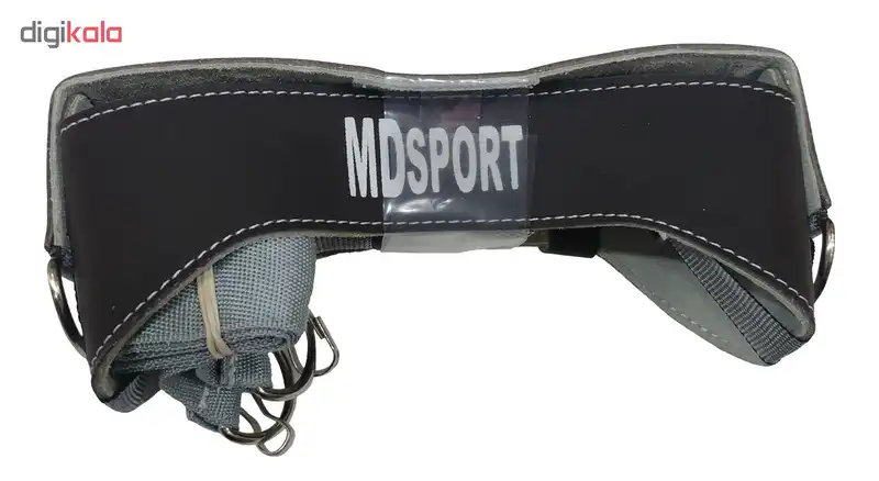 تسمه گردن ام دی اسپرت مدل MO-001