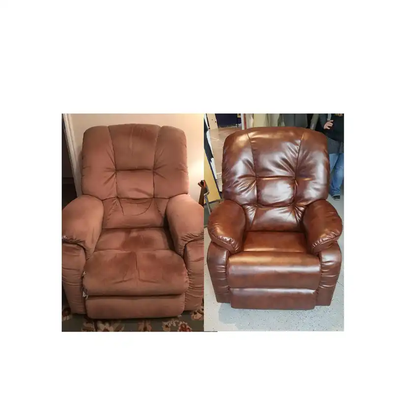 رنگ قهوه ای چرم لکسوو مدل Gulla وزن 58 گرم