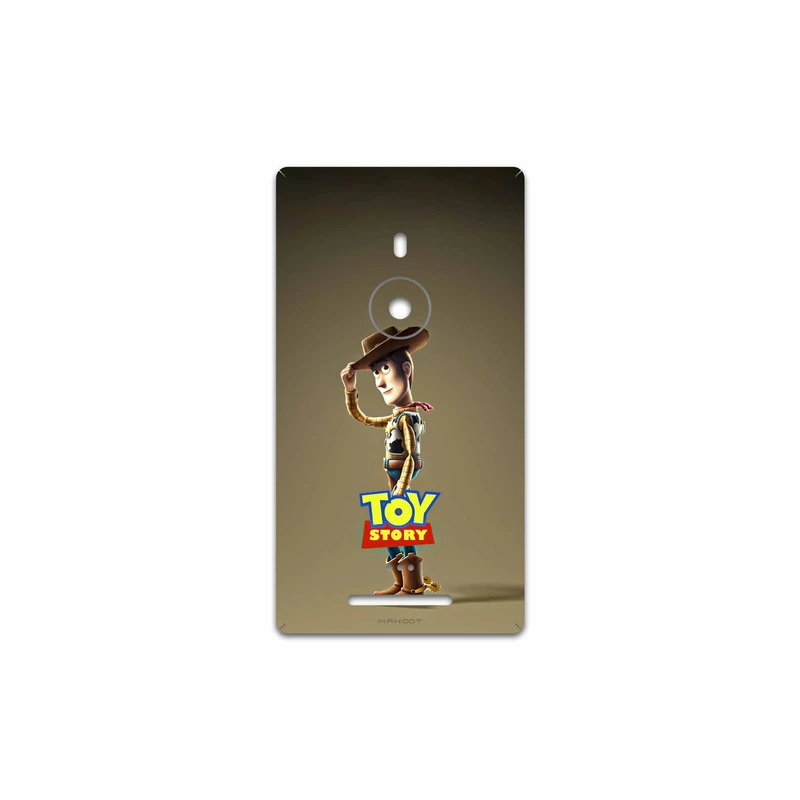 برچسب پوششی ماهوت مدل Toy Story مناسب برای گوشی موبایل نوکیا Lumia 925