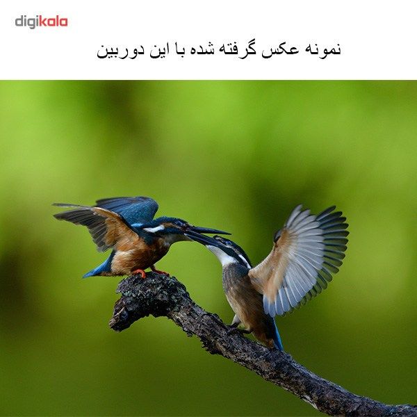 دوربین دیجیتال نیکون D610 بدنه تنها main 1 6