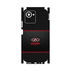 MAHOOT CHERY-FullSkin Cover Sticker for Realme C30s