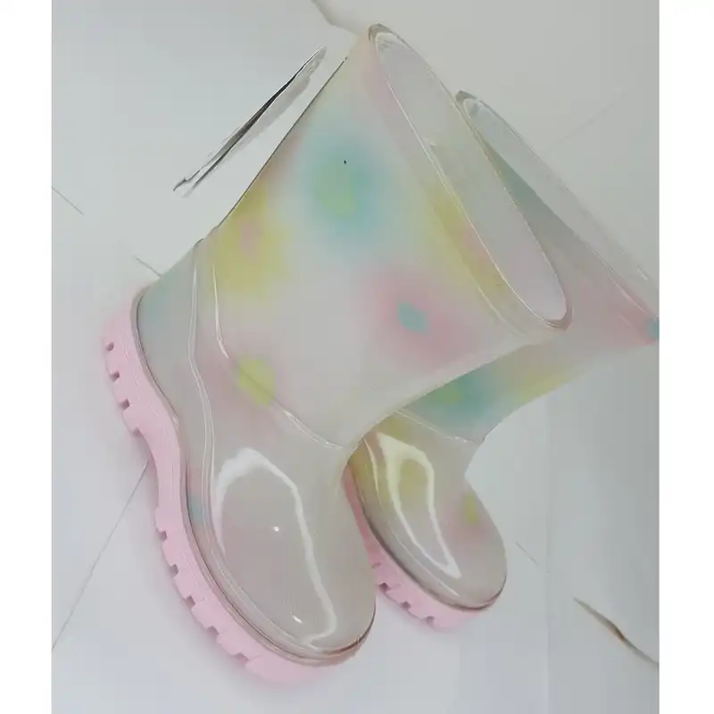 چکمه پسرانه جورج مدل 5402588