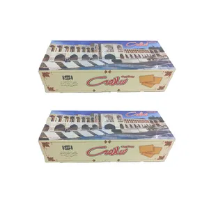 بیسکویت سلامت - 890 گرم مجموعه 2 عددی