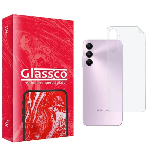 محافظ پشت گوشی گلس کو مدل CGo1 مناسب برای گوشی موبایل سامسونگ Galaxy A15