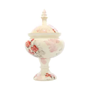 شکلات خوری طرح گل کد HK-051