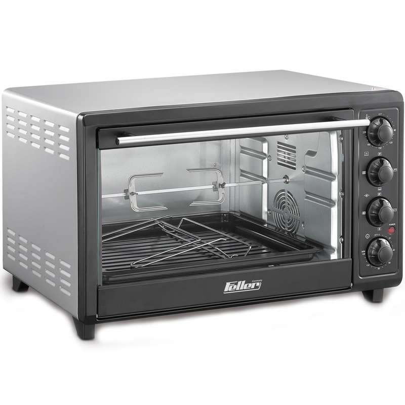 آون برقی فلر مدل EOFR 502