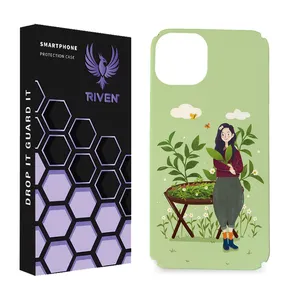 RIVEN RI2-9 Case For Apple iphone 13 Pro