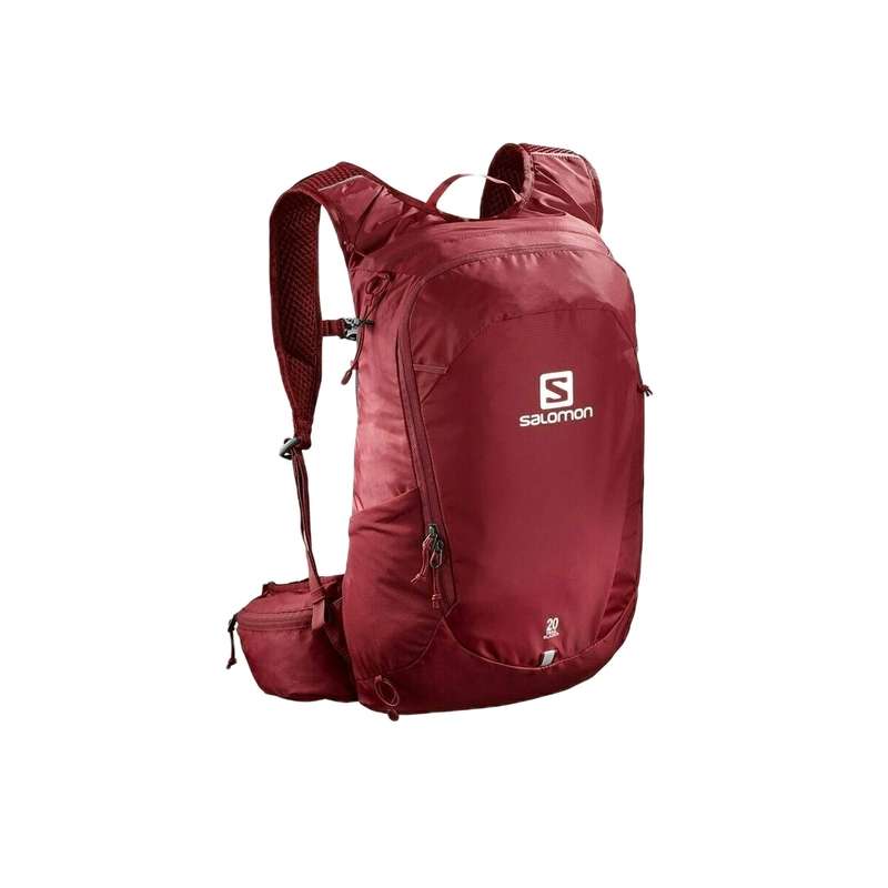 کوله پشتی ورزشی سالومون مدل 15203