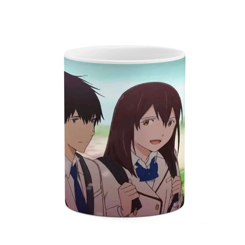 ماگ کاکتی مدل انیمه کد mgh21654