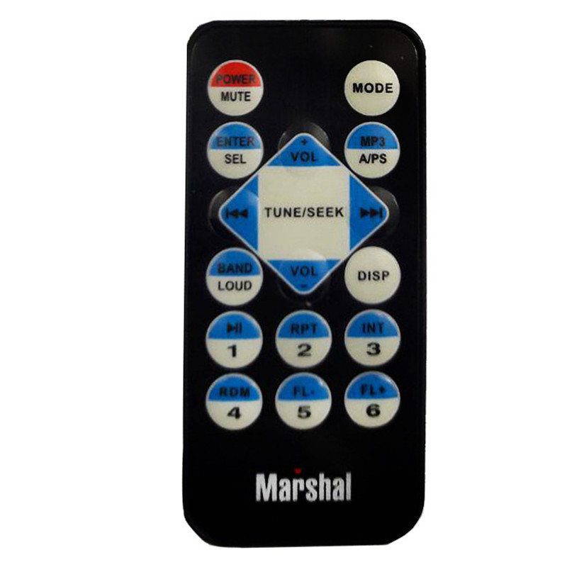 ریموت کنترل مدل 107