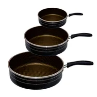 سرویس تابه 3 پارچه  مدل sori