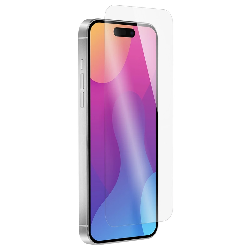 محافظ صفحه نمایش بادیگارد مدل Clear مناسب برای گوشی موبایل اپل iPhone 15 Pro Max