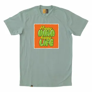 تی شرت آستین کوتاه زنانه  کد 213