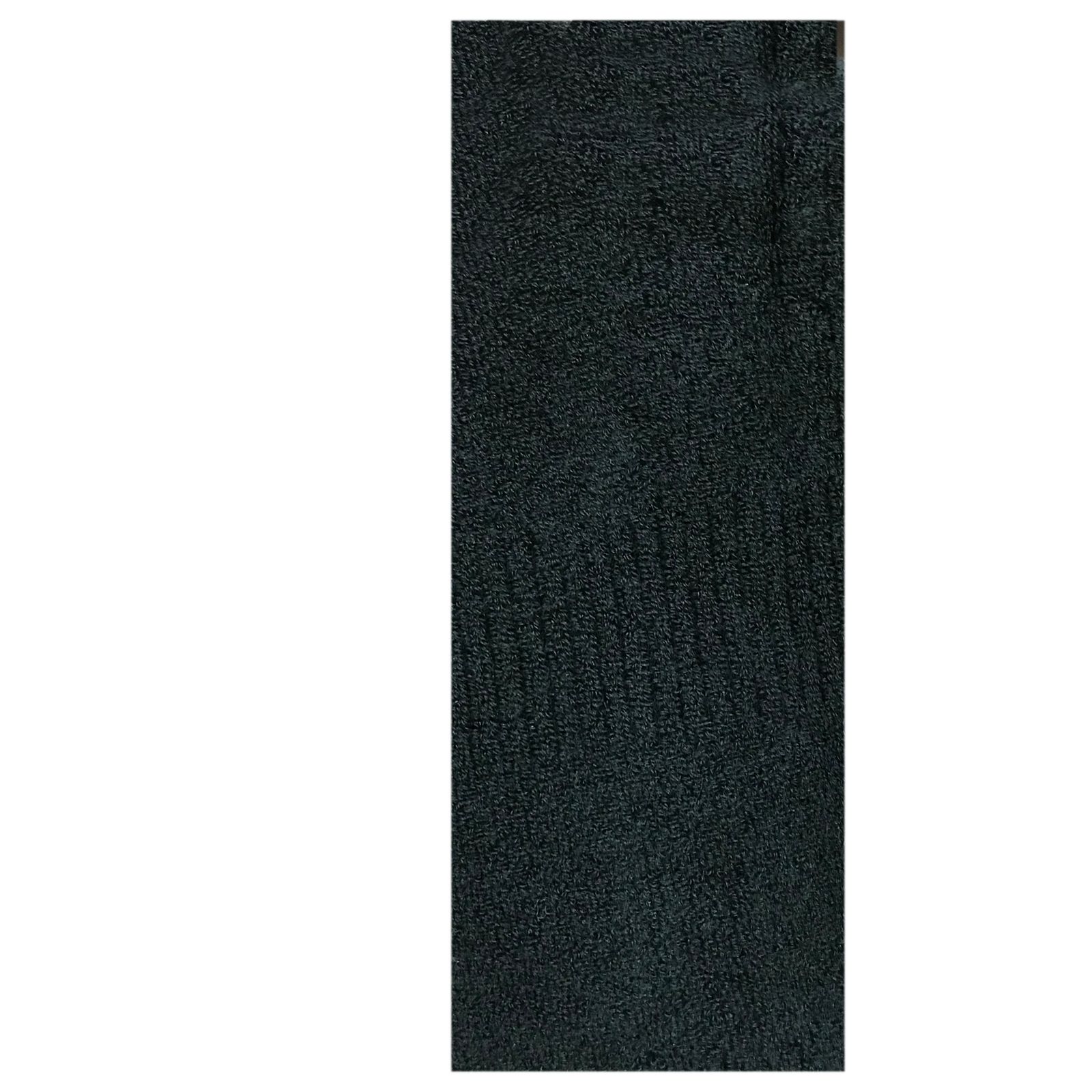 جوراب مردانه تن پوش هنگامه مدل حوله ای رینگی کد B-01 -  - 2