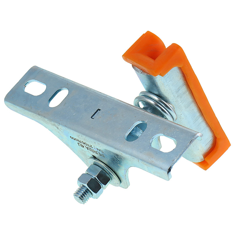 کفشک راهنمای ریل آسانسور پرشیا مدل تی9