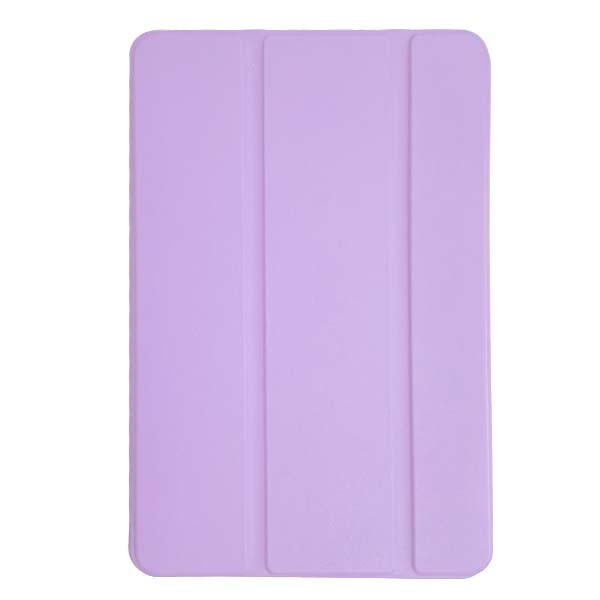 کیف کلاسوری مدل اسمارت سیلیکونی مناسب برای تبلت سامسونگ Galaxy Tab A9 (X110/X115)